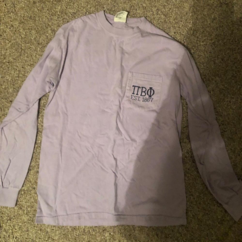 Pi Beta Phi shirt